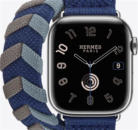 hermes apple watvh|apple watch hermes refurbished.